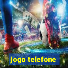 jogo telefone