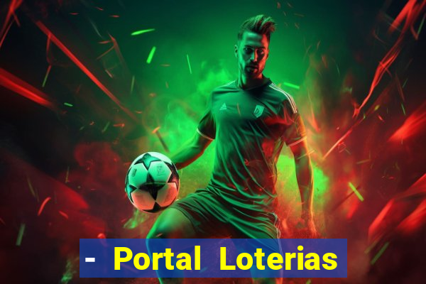 - Portal Loterias | CAIXA