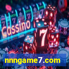 nnngame7.com