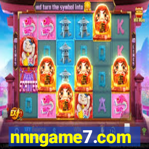 nnngame7.com