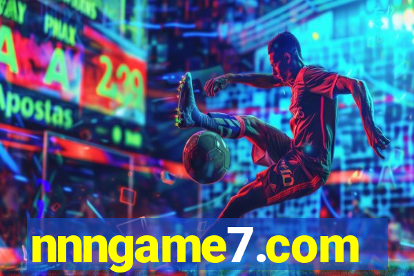 nnngame7.com