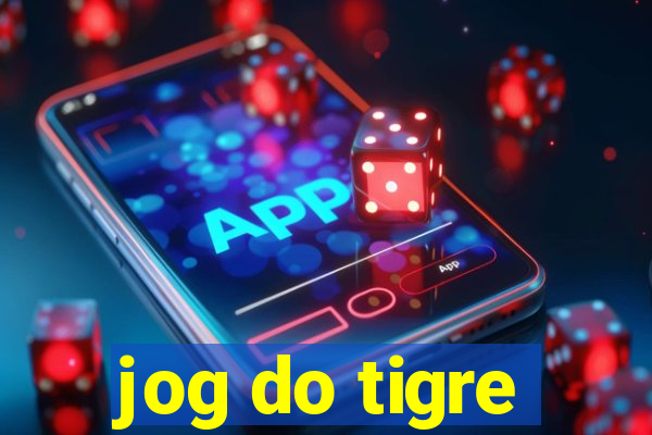 jog do tigre