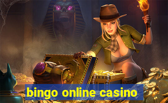 bingo online casino