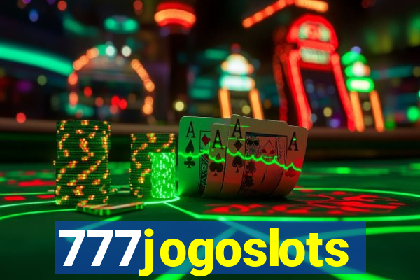 777jogoslots