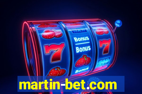 martin-bet.com