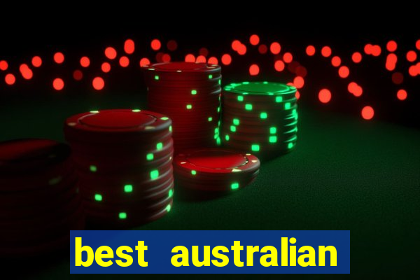 best australian casino site