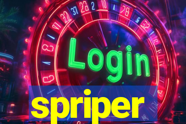 spriper