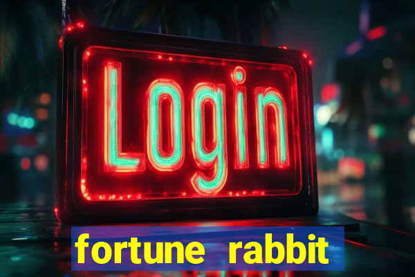 fortune rabbit grátis demoInformational