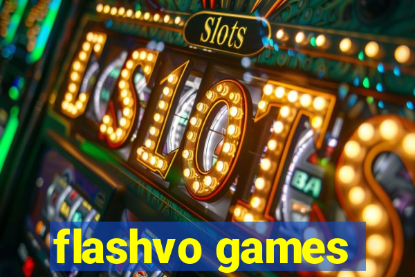 flashvo games