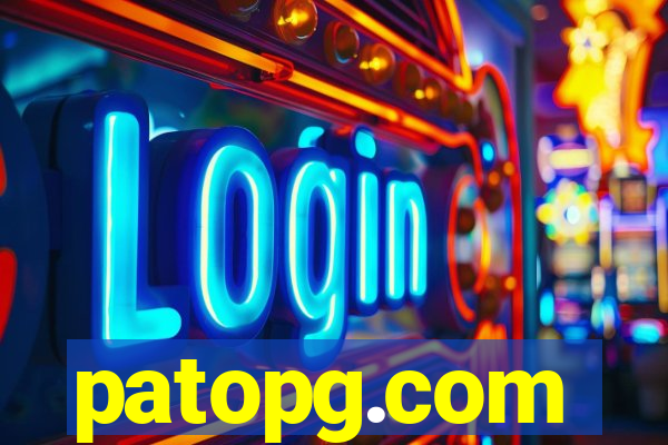 patopg.com