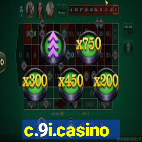 c.9i.casino