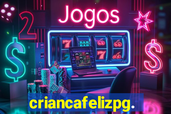 criancafelizpg.com