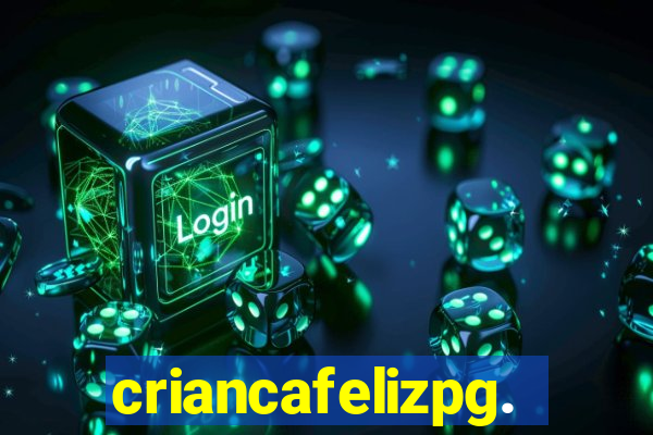 criancafelizpg.com