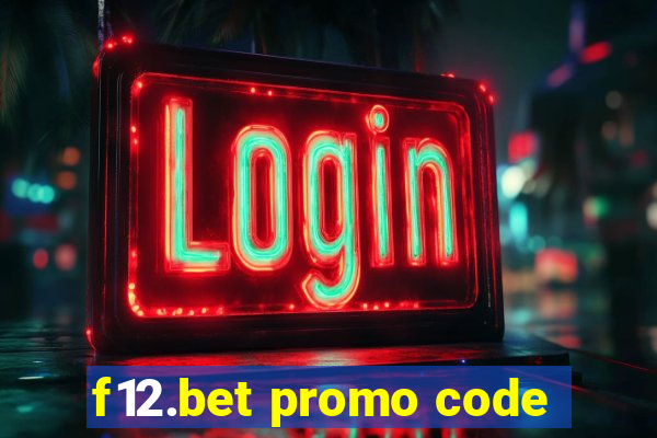 f12.bet promo code