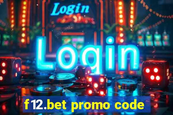 f12.bet promo code