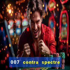 007 contra spectre casino royale