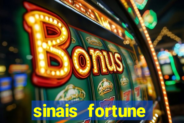 sinais fortune tiger esporte da sorte