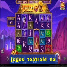 jogos teatrais na escola olga reverbel pdf