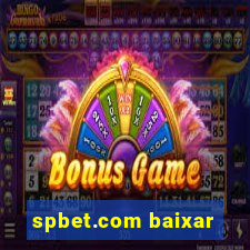 spbet.com baixar