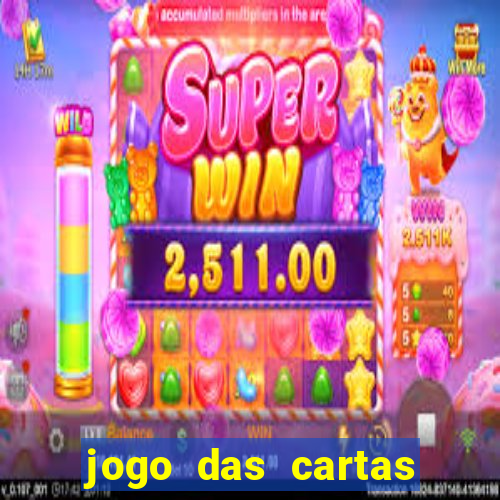 jogo das cartas ciganas online