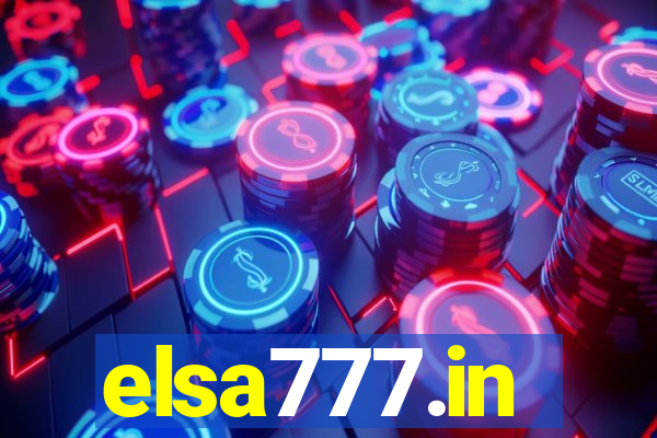 elsa777.in