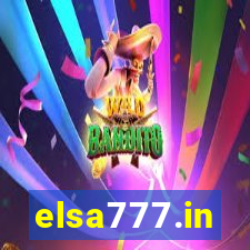 elsa777.in