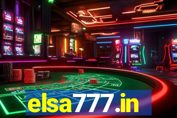 elsa777.in