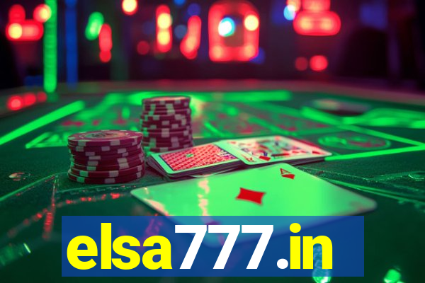 elsa777.in