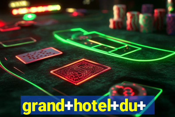 grand+hotel+du+casino+de+dieppe+france