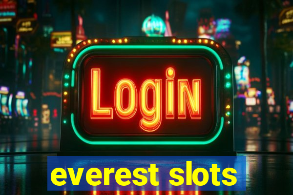 everest slots