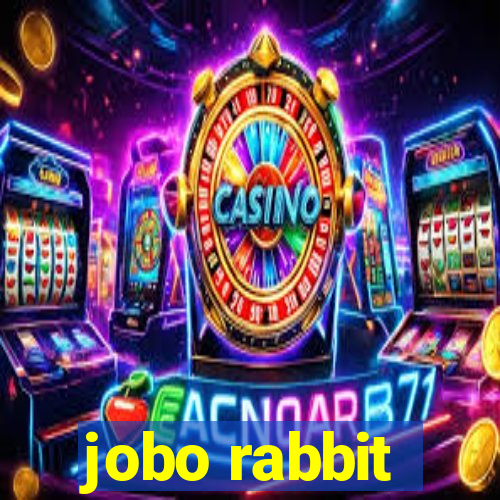 jobo rabbit