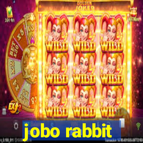 jobo rabbit