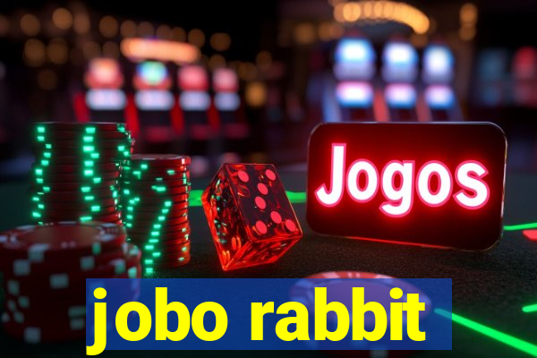 jobo rabbit