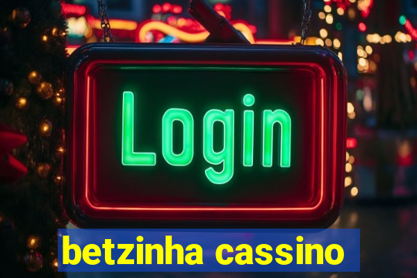 betzinha cassino