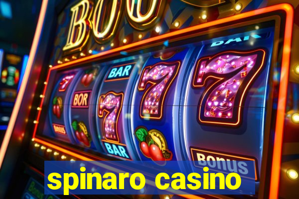 spinaro casino