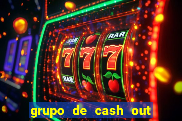 grupo de cash out bet365 telegram