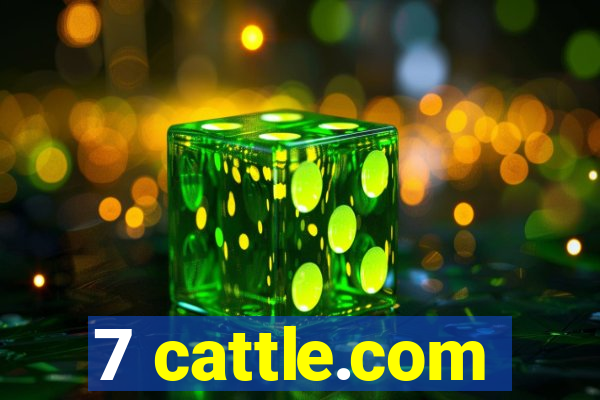 7 cattle.com