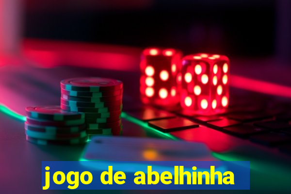 jogo de abelhinha