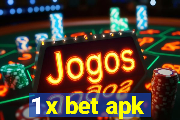 1 x bet apk