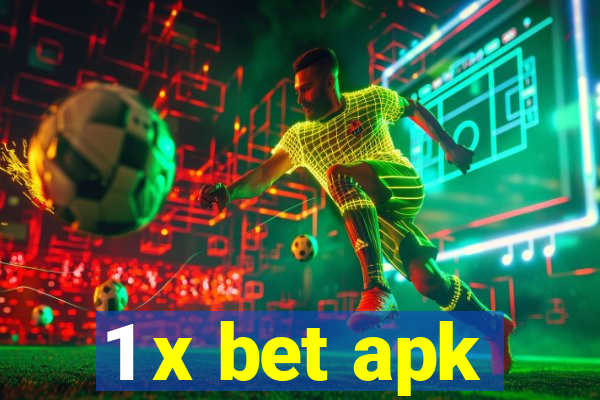 1 x bet apk