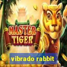 vibrado rabbit