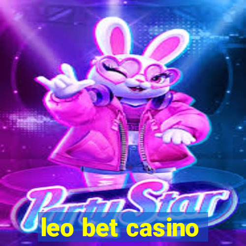 leo bet casino