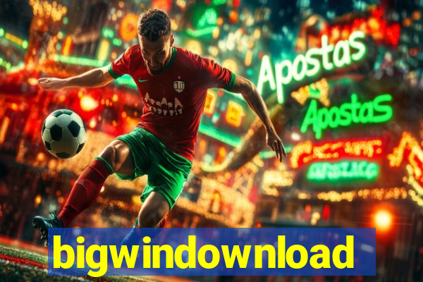 bigwindownload