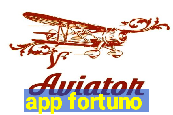 app fortuno