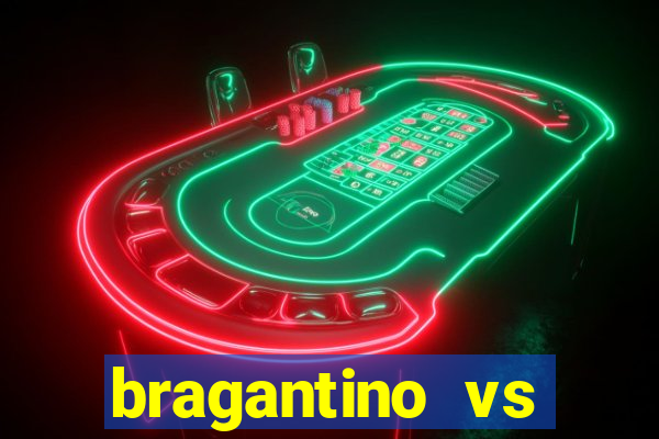 bragantino vs atletico pr