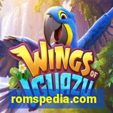 romspedia.com