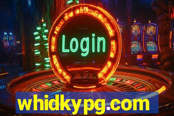 whidkypg.com