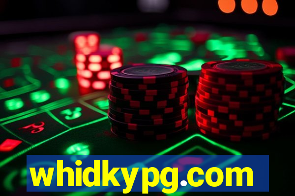 whidkypg.com