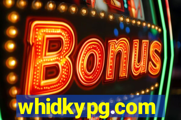 whidkypg.com