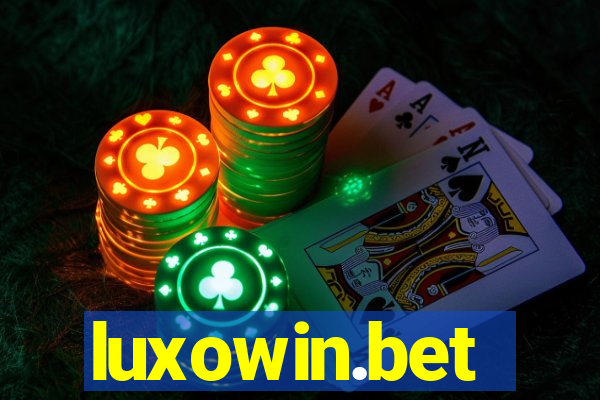 luxowin.bet